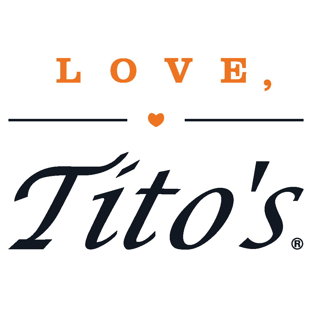 Love, Tito's