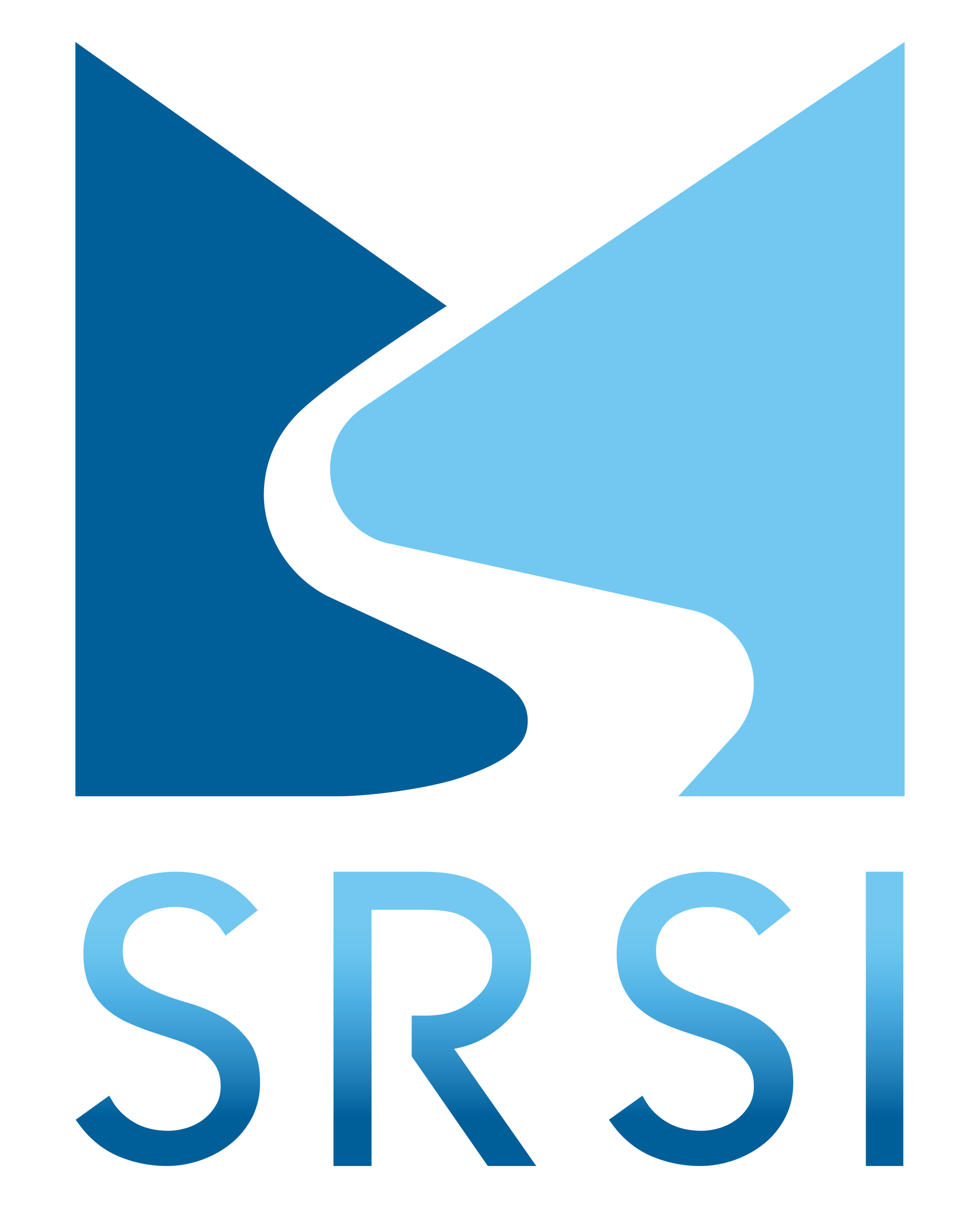 SRSI logo