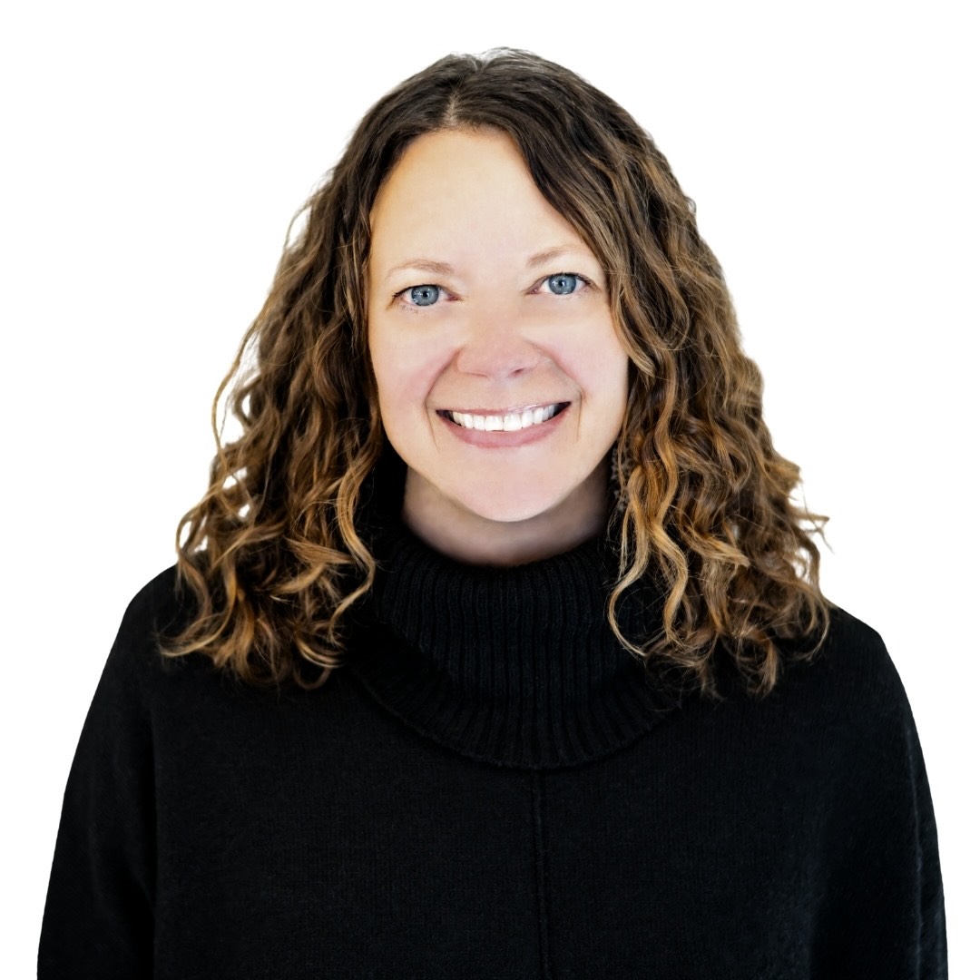 Headshot of Allison Butcher