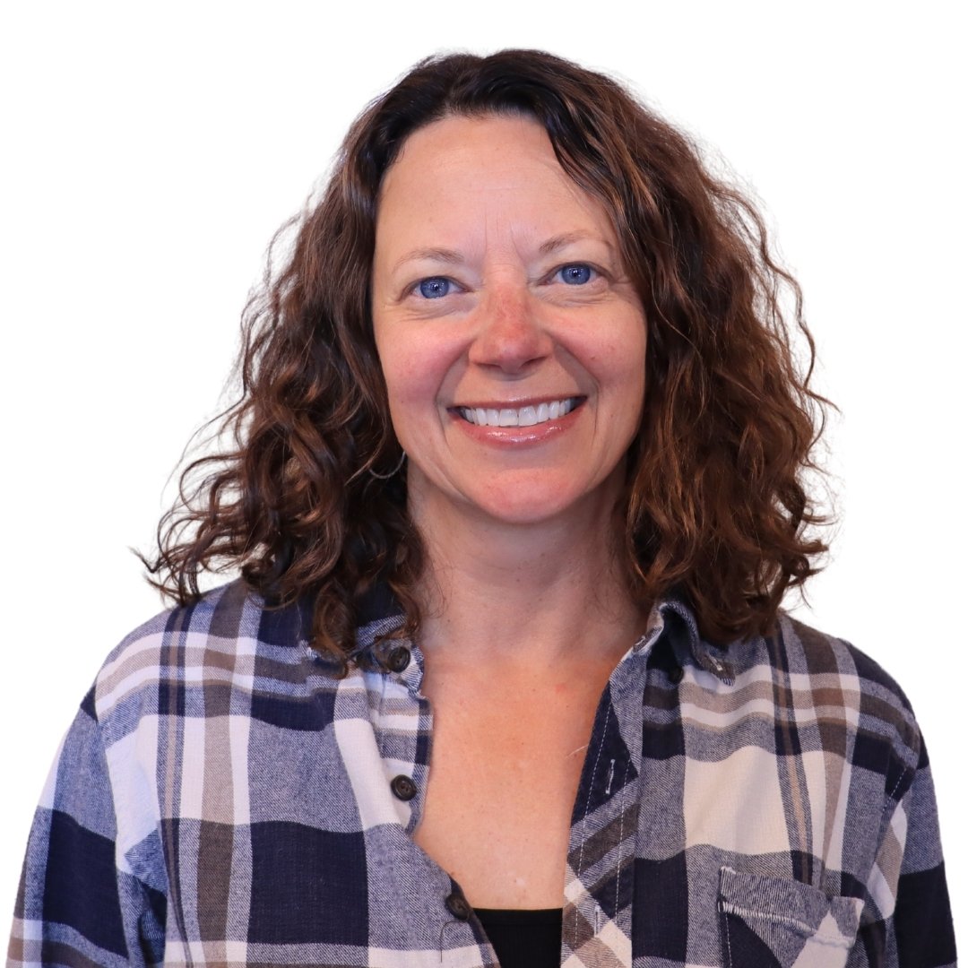 Headshot of Allison Butcher