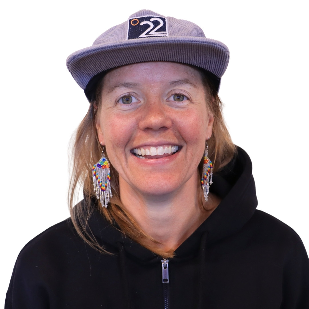 Headshot of Amy Cirbo