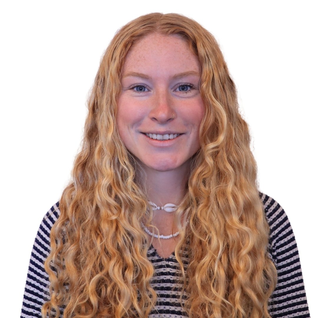 Headshot of Aubrie Davenport