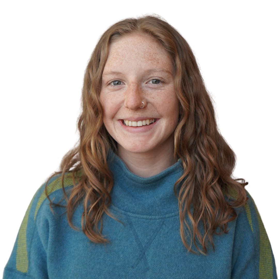 Headshot of Coco Stevens