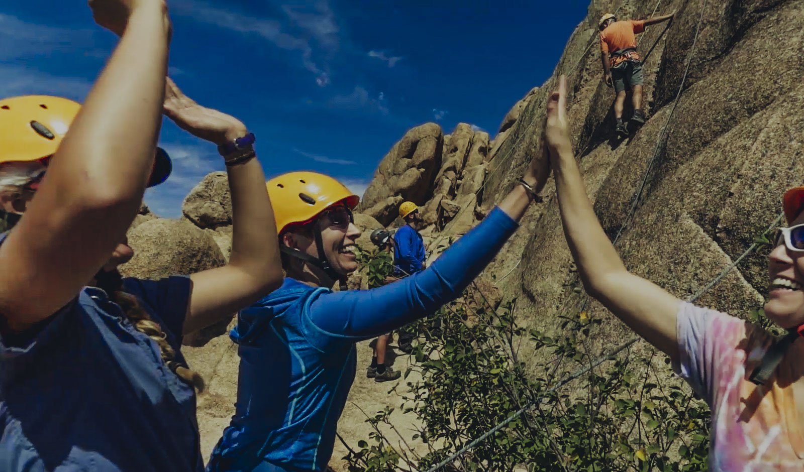 Adaptive Sports Center