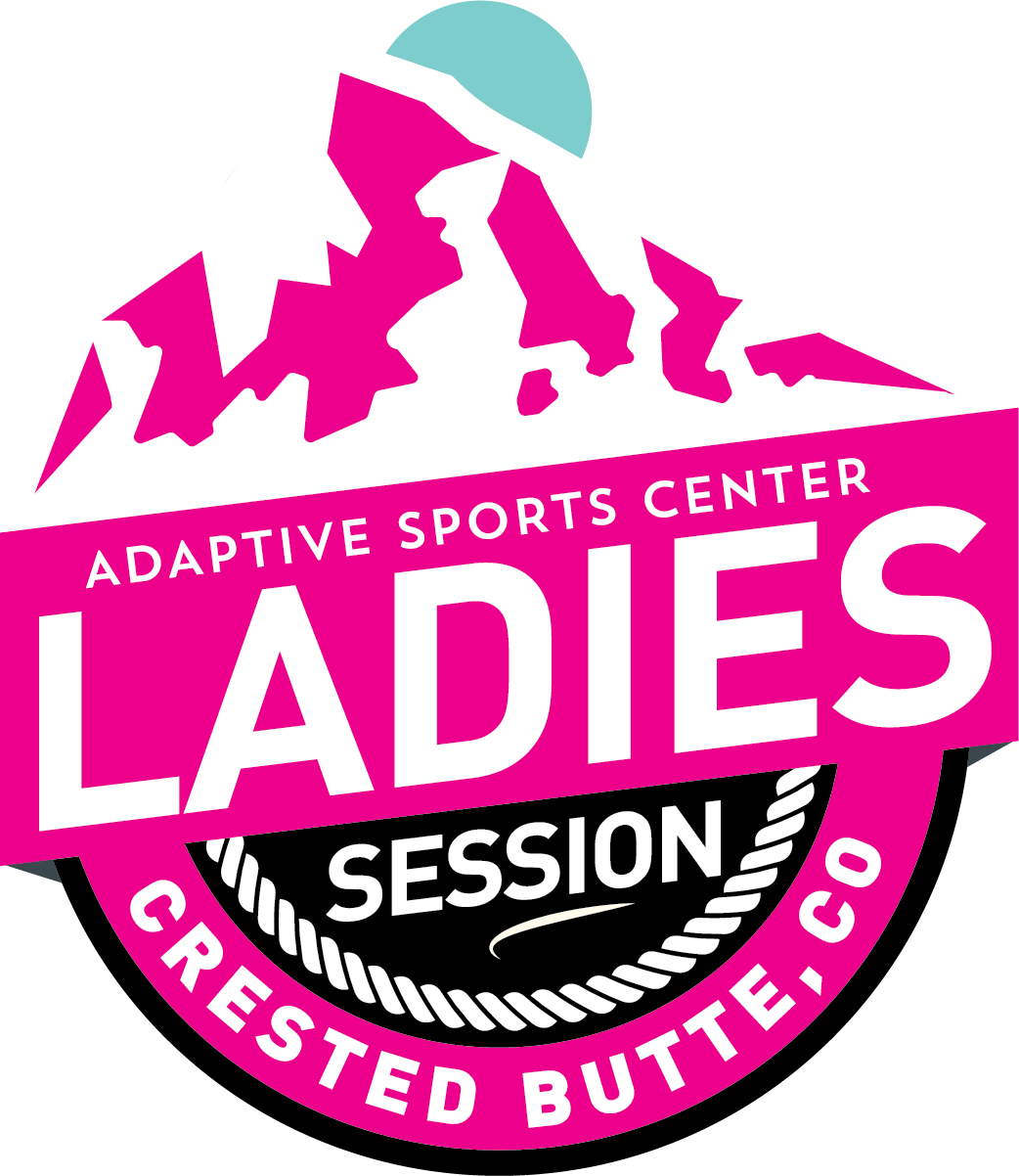Ladies Session Logo