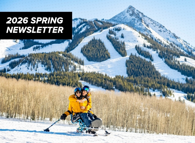 2026 Spring Newsletter