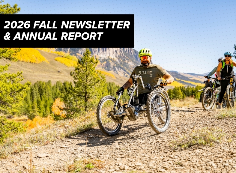 2026 Fall Newsletter
