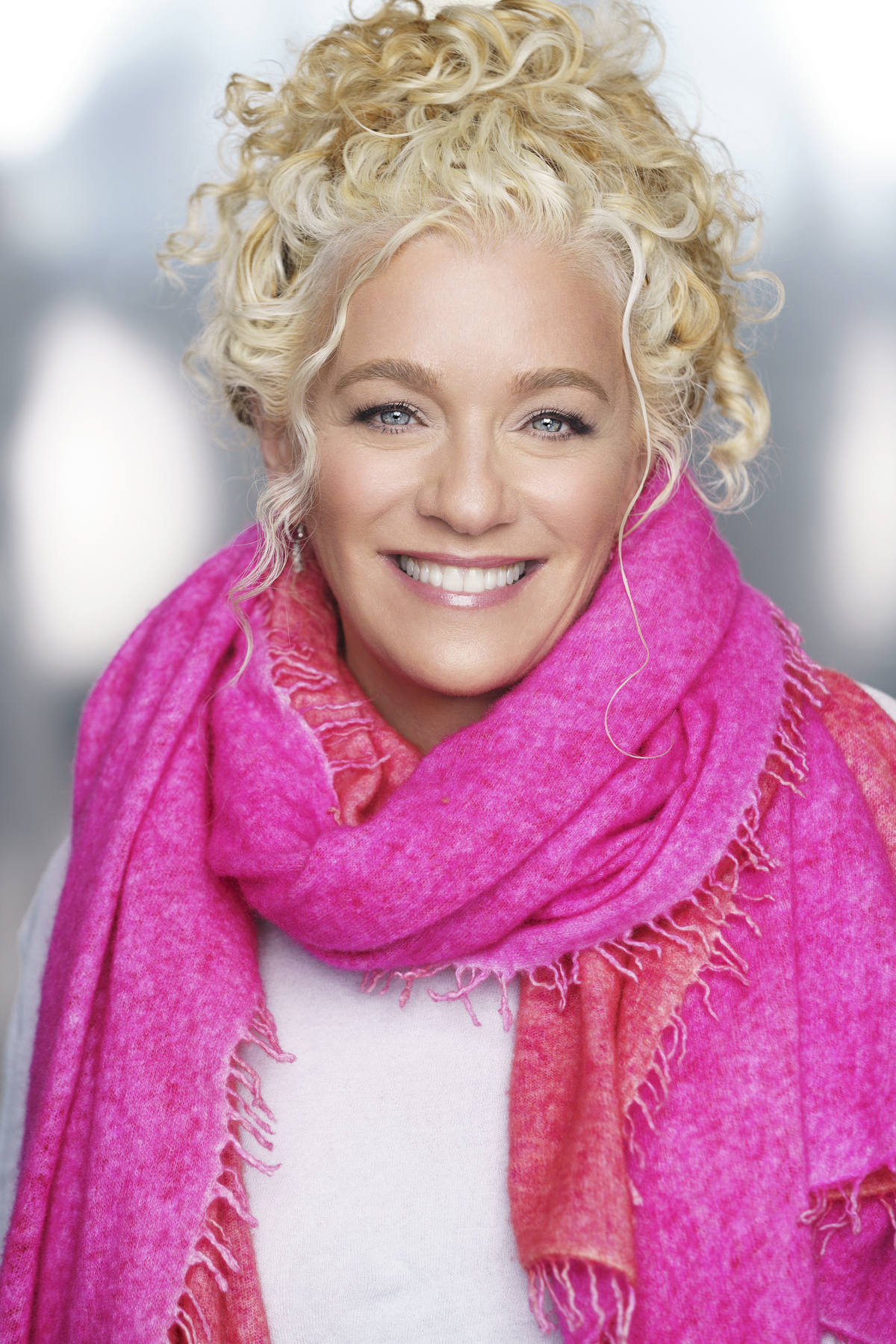 Allison Massari Headshot