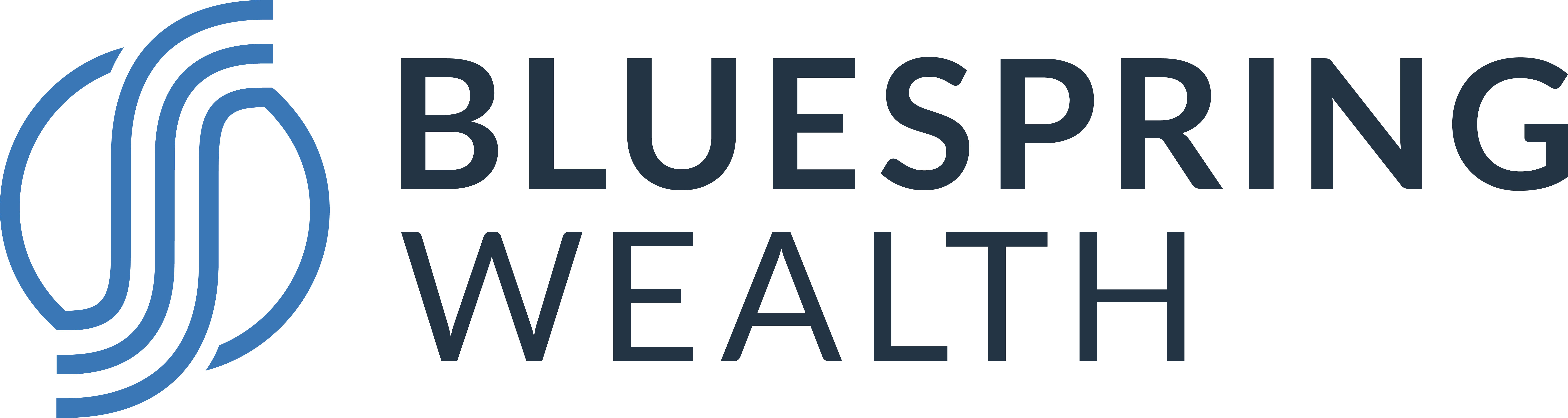 Bluespring Wealth
