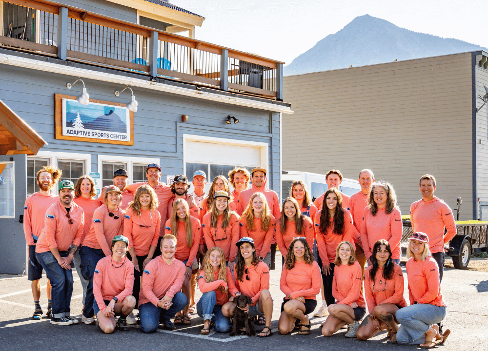 Staff Photo