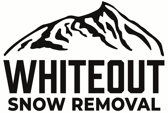 Whiteout Snow Removal