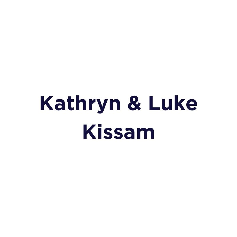 Kissams