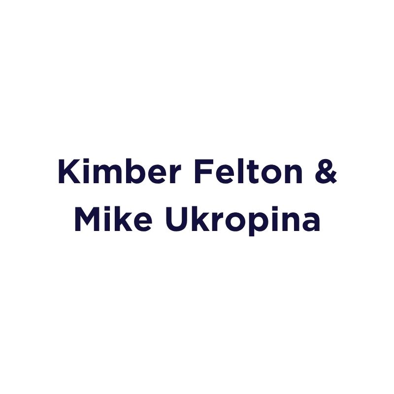 Kimber & Mike