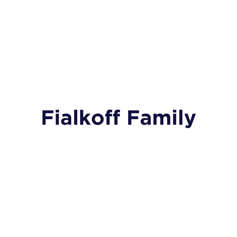 Fialkoff Family