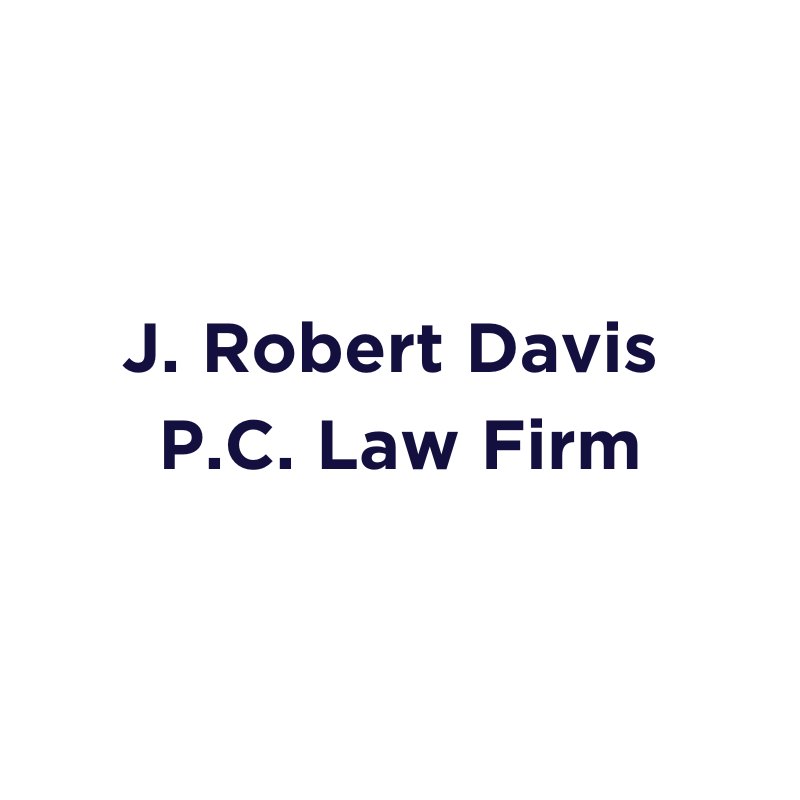 J.Robert Davis P.C. Law Firm