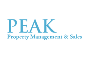 Peak Property Management and Sales