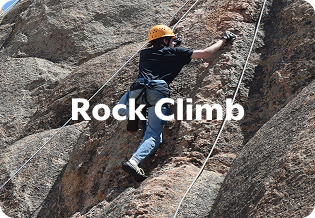 Rock Climb