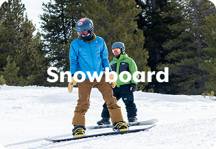 Snowboard