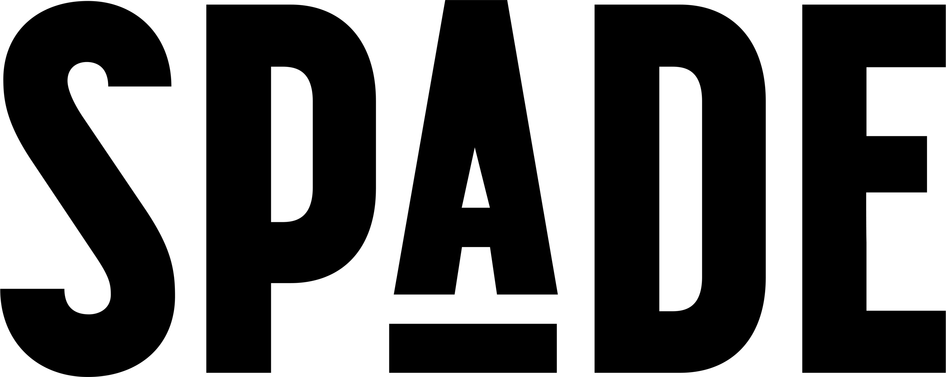 Spade