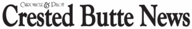 Crested Butte News