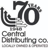 Central Distributing