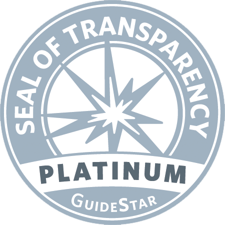 GuideStar Exchange Platinum Participant