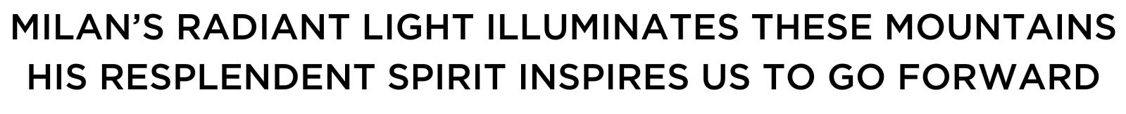 Milan text