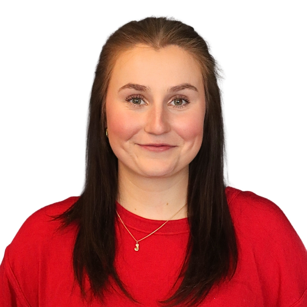 Headshot of Lucy Kyle