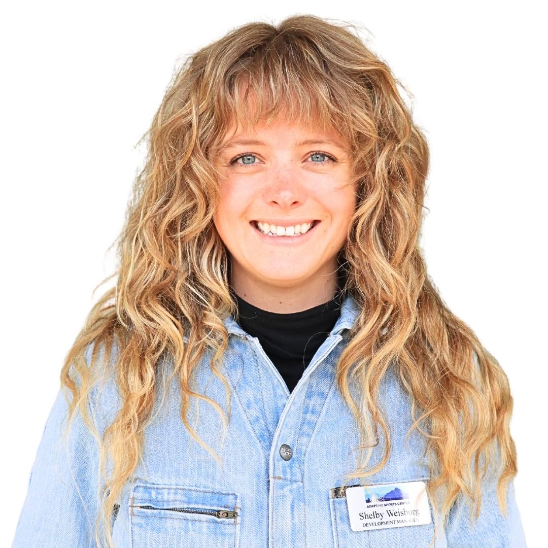 Headshot of Shelby