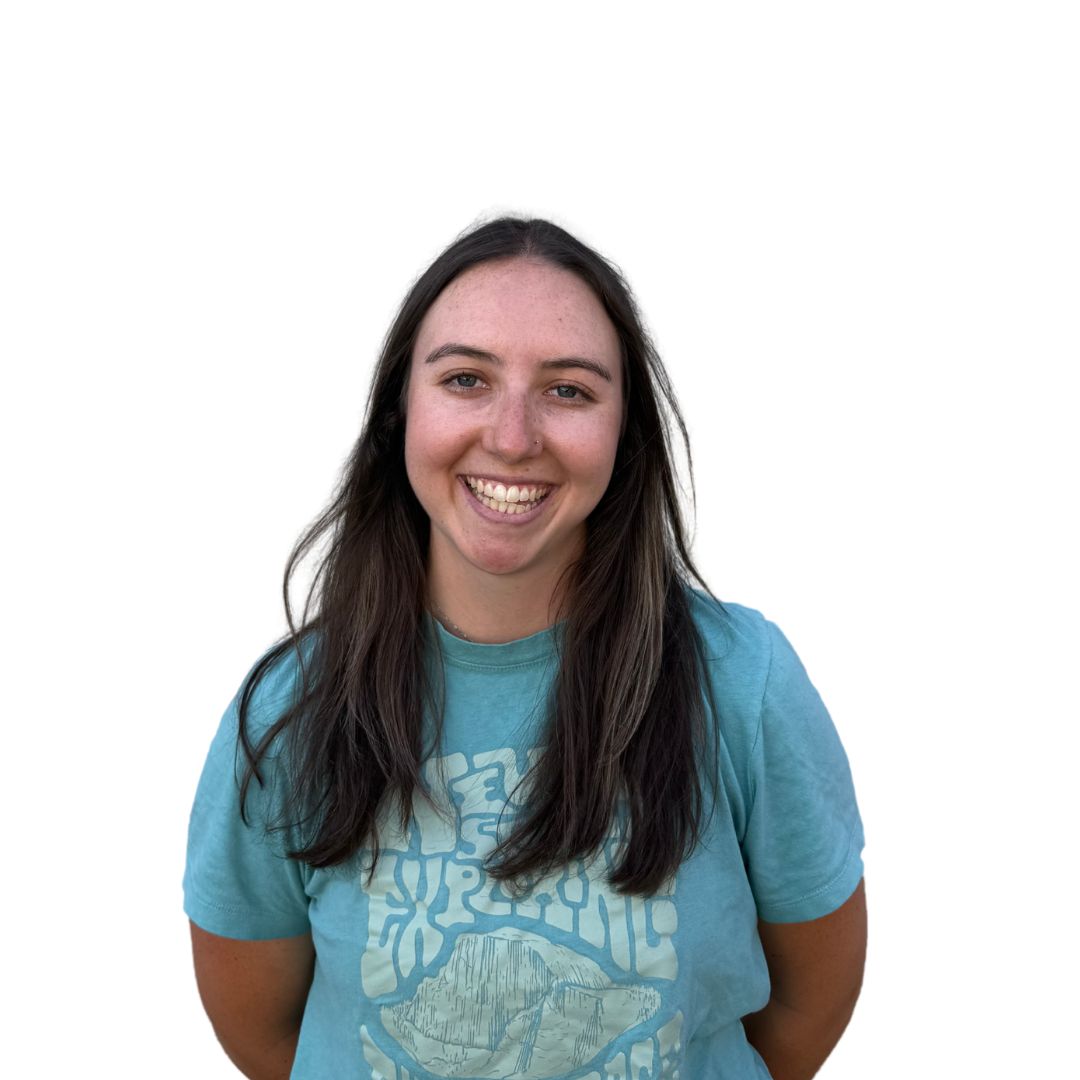 Headshot of Haleigh