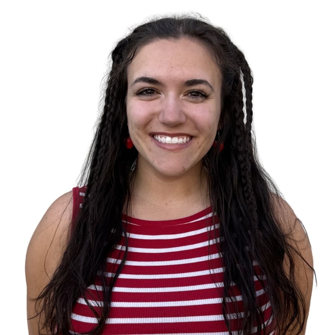 Headshot of Kylie