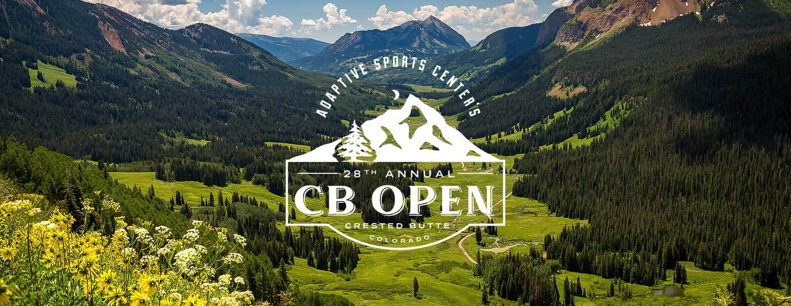Crested Butte Open 2023