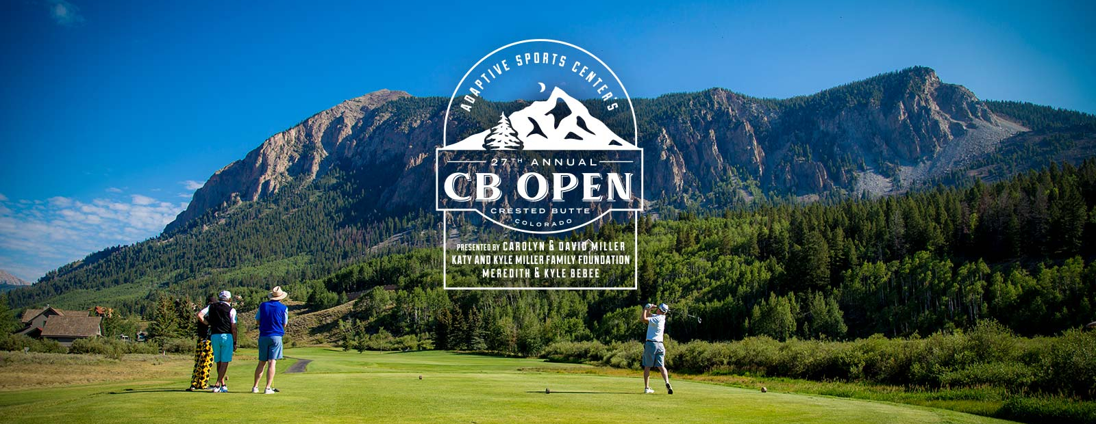 Crested Butte Open 2022